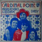 Cardinal Point - Arrivederci goodbye - Single, Cd's en Dvd's, Gebruikt, 7 inch, Pop, Single