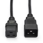 C19 naar C20 kabel | ACT | 2 meter, Verzenden, Nieuw