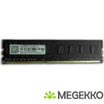 G.Skill DDR3 Value 2x8GB 1600, Nieuw, Verzenden