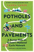 9781399406468 Potholes and Pavements Laura Laker, Verzenden, Nieuw, Laura Laker