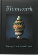 Blomwurk 9789070886622 B. Krottje, Boeken, Verzenden, Zo goed als nieuw, B. Krottje