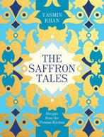 9781408868737 Saffron Tales Yasmin Khan, Boeken, Verzenden, Nieuw, Yasmin Khan