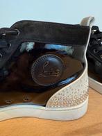 Christian Louboutin - High-top sneakers - Maat: EU 43, Nieuw