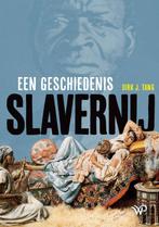 Slavernij 9789057309052 Dirk J. Tang, Verzenden, Gelezen, Dirk J. Tang