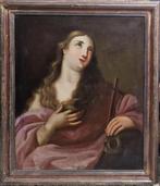 Scuola napoletana (XVII) - Maria Maddalena