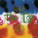 The Top-The Cure-LP