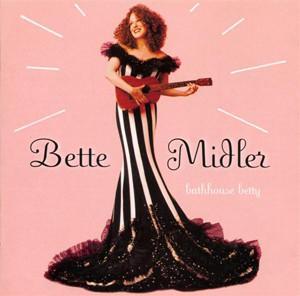 cd - Bette Midler - Bathhouse Betty, Cd's en Dvd's, Cd's | Overige Cd's, Zo goed als nieuw, Verzenden