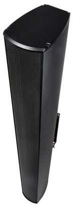 Adastra HPC-120T Krachtige 100V Kolomluidsprekers IP55 120W, Audio, Tv en Foto, Luidsprekers, Verzenden, Nieuw, Overige typen