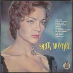 10 Inch - Sarita Montiel - Sarita Montiel (France, 1963), Zo goed als nieuw, Verzenden