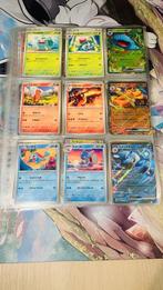 Pokémon - 151 FULL Complete! 1-165!, Nieuw