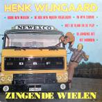 Lp - Henk Wijngaard - Zingende Wielen