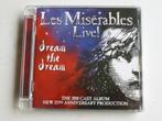 Les Miserables - Live / The 2010 Cast Album (2 CD)