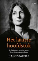 Het laatste hoofdstuk 9789021497877 Mirjam Willemsen, Verzenden, Gelezen, Mirjam Willemsen