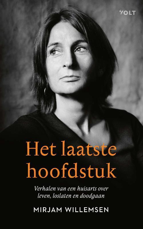Het laatste hoofdstuk 9789021497877 Mirjam Willemsen, Boeken, Literatuur, Gelezen, Verzenden