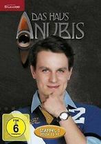 Das Haus Anubis - Staffel 1.1, DVD 3 - (Folge 33-48)...  DVD, Cd's en Dvd's, Verzenden, Zo goed als nieuw