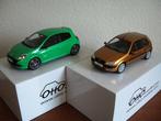 Otto Mobile 1:18 - Model sportwagen (2) - Renault Clio 3 RS, Nieuw