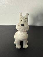 Leblon delienne - Tintin - Milou assis, Nieuw