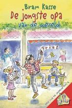 Jongste opa van de wereld 9789033127762 Bram Kasse, Boeken, Verzenden, Gelezen, Bram Kasse