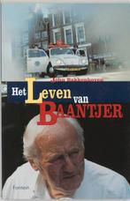 Het leven van Baantjer 9789026116445 J. Bakkenhoven, Verzenden, Gelezen, J. Bakkenhoven