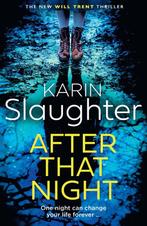 The Will Trent Series- After That Night 9780008499396, Verzenden, Gelezen, Karin Slaughter