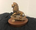 Disney Cast Member Award - 20 Years of Service Simba, Nieuw
