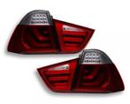 Achterlichten BMW 3-serie E91 Touring 08-11 LCI LED Tube, Ophalen of Verzenden, Nieuw