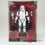 Star Wars - Elite Series First Order Stormtrooper, Verzamelen, Star Wars, Verzenden, Zo goed als nieuw, Actiefiguurtje