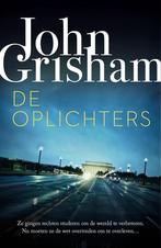 De oplichters 9789400511309 John Grisham, Verzenden, Zo goed als nieuw, John Grisham