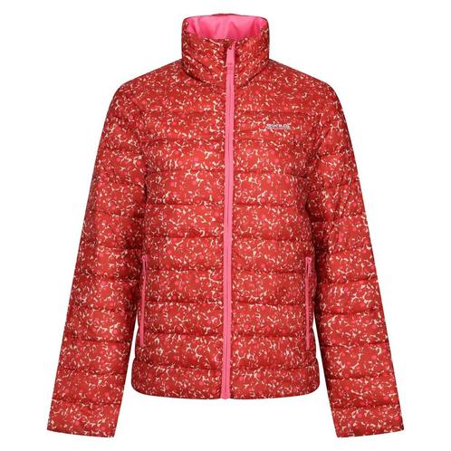 -65% Regatta  Regatta Dames orla kiely berry bubble gewattee, Kleding | Dames, Wintersportkleding, Nieuw, Verzenden
