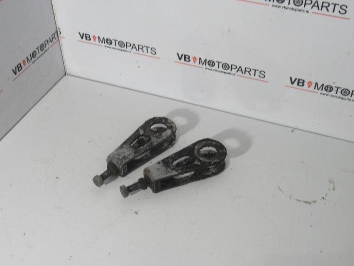 Yamaha XV 920 TR1 Spanners achterbrug, Motoren, Onderdelen | Yamaha, Ophalen of Verzenden