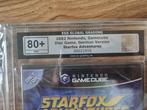 Nintendo - Gamecube - Starfox Adventures - EGS Grading -, Nieuw