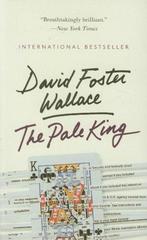 The Pale King 9780316212434 D. Wallace, Boeken, Verzenden, Gelezen, D. Wallace