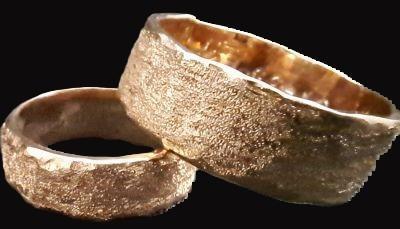 Gouden sieraad restylen / omwerken naar ander gouden sieraad, Diensten en Vakmensen, Edelsmeden en Sieradenmakers, Gravure, Ontwerp