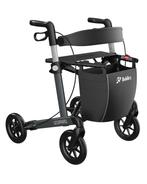 Mobilex Rollator Leopard - Maat M -, Verzenden, Nieuw