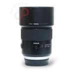 Tamron 85mm 1.8 SP Di VC USD (Canon) nr. 3188, Ophalen of Verzenden, Zo goed als nieuw