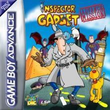 MarioGBA.nl: Inspector Gadget Advance Mission - iDEAL!, Spelcomputers en Games, Games | Nintendo Game Boy, Gebruikt, Ophalen of Verzenden