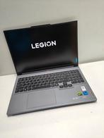 Lenovo Legion 5 16IRX9 83DG00EGMH QWERTY laptops, Computers en Software, Windows Laptops, Verzenden, Nieuw