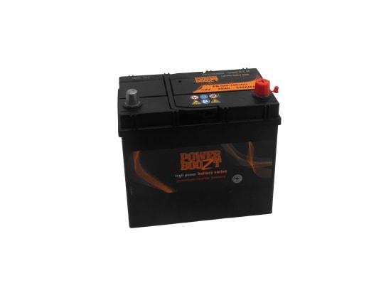 Powerboozt Premium Start accu | PB.545.156 | 12V 45Ah, Auto-onderdelen, Accu's en Toebehoren, Ophalen of Verzenden