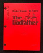 The Godfather - Third Draft - March 29th, 1971, Nieuw