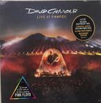 David Gilmour - Live at Pompeii 4 LPs box set, still, Nieuw in verpakking