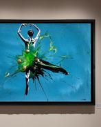 Santicri - From Chaos to Form, Dancer