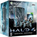 Microsoft Xbox 360 S Console - Limited Halo 4 Edition (Nieuw, Spelcomputers en Games, Spelcomputers | Xbox 360, Verzenden, Nieuw