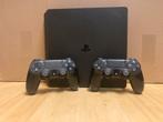 Playstation 4 Console (los of met Controller) met garantie, Ophalen of Verzenden, Zo goed als nieuw