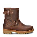 Panama Jack Felina Igloo gevoerde boots, Kleding | Dames, Schoenen, Bruin, Verzenden, Nieuw, Panama Jack