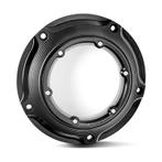 Performance Machine Vision Derby Cover W/Bezel - Black Ops -, Ophalen of Verzenden, Nieuw