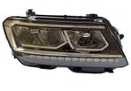 KOPLAMP VOOR VW TIGUAN 2016-2020 5NB941774B, Auto-onderdelen, Verlichting, Ophalen of Verzenden, Nieuw
