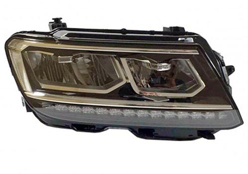 KOPLAMP VOOR VW TIGUAN 2016-2020 5NB941774B, Auto-onderdelen, Verlichting, Nieuw, Ophalen of Verzenden