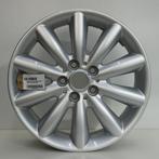 Originele velgen 17 inch Mini Cooper styling 499 *OS1006649*, Auto-onderdelen, Banden en Velgen, Gebruikt, Velg(en), 17 inch, Ophalen of Verzenden