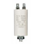 Condensator - Aanloop - 3.0 F (Max. 450V, Aarde), Verzenden, Nieuw