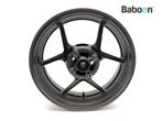 Achterwiel Kawasaki ZX 6 R 2005-2006 (NINJA ZX-6R ZX636C-D), Verzenden, Gebruikt